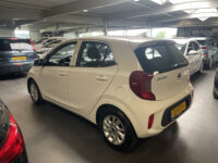 Kia Picanto 1.0 MPi DynamicLine 11