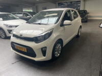 Kia Picanto 1.0 MPi DynamicLine 8