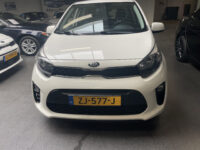 Kia Picanto 1.0 MPi DynamicLine 9