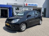 Suzuki Celerio 1.0 Exclusive 14