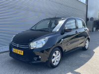 Suzuki Celerio 1.0 Exclusive 15