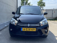 Suzuki Celerio 1.0 Exclusive 16