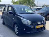 Suzuki Celerio 1.0 Exclusive 17