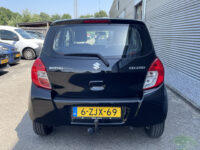Suzuki Celerio 1.0 Exclusive 21