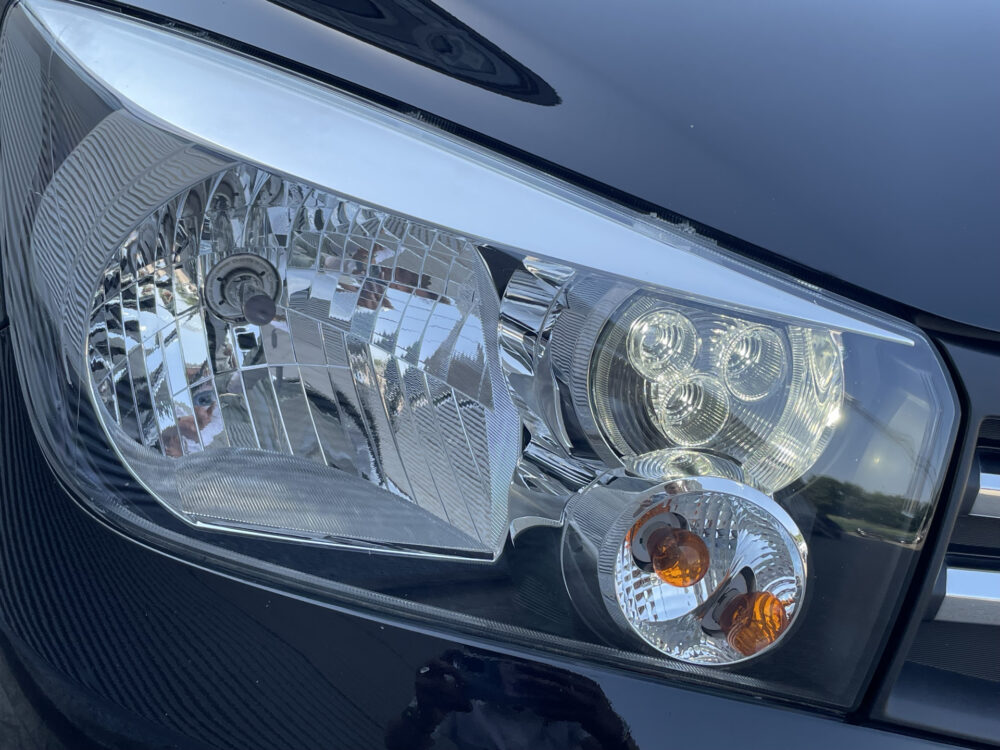 Suzuki Celerio 1.0 Exclusive 4