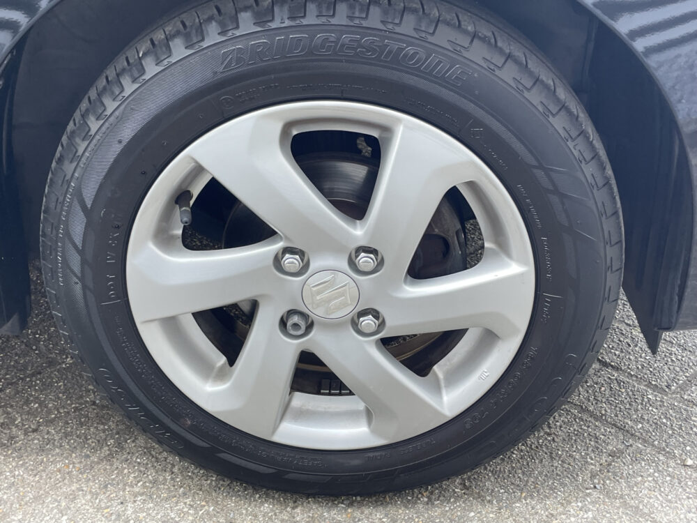 Suzuki Celerio 1.0 Exclusive 5