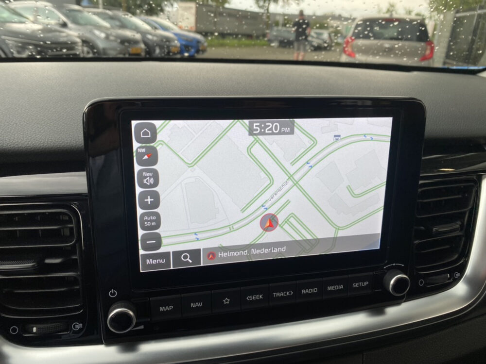 Kia Stonic 1.0 T-GDi MHEV DynamicLine 11