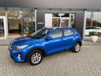 Kia Stonic 1.0 T-GDi MHEV DynamicLine 15