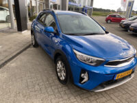 Kia Stonic 1.0 T-GDi MHEV DynamicLine 17