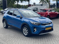 Kia Stonic 1.0 T-GDi MHEV DynamicLine 31