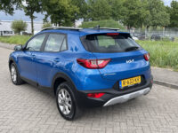 Kia Stonic 1.0 T-GDi MHEV DynamicLine 34