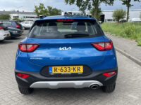 Kia Stonic 1.0 T-GDi MHEV DynamicLine 35