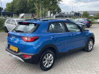Kia Stonic 1.0 T-GDi MHEV DynamicLine 36