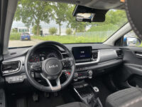 Kia Stonic 1.0 T-GDi MHEV DynamicLine 40
