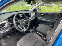 Kia Stonic 1.0 T-GDi MHEV DynamicLine 42