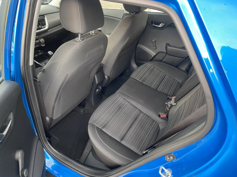 Kia Stonic 1.0 T-GDi MHEV DynamicLine 5