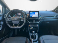 Ford Puma 1.0 EcoBoost Hybrid ST-Line 4