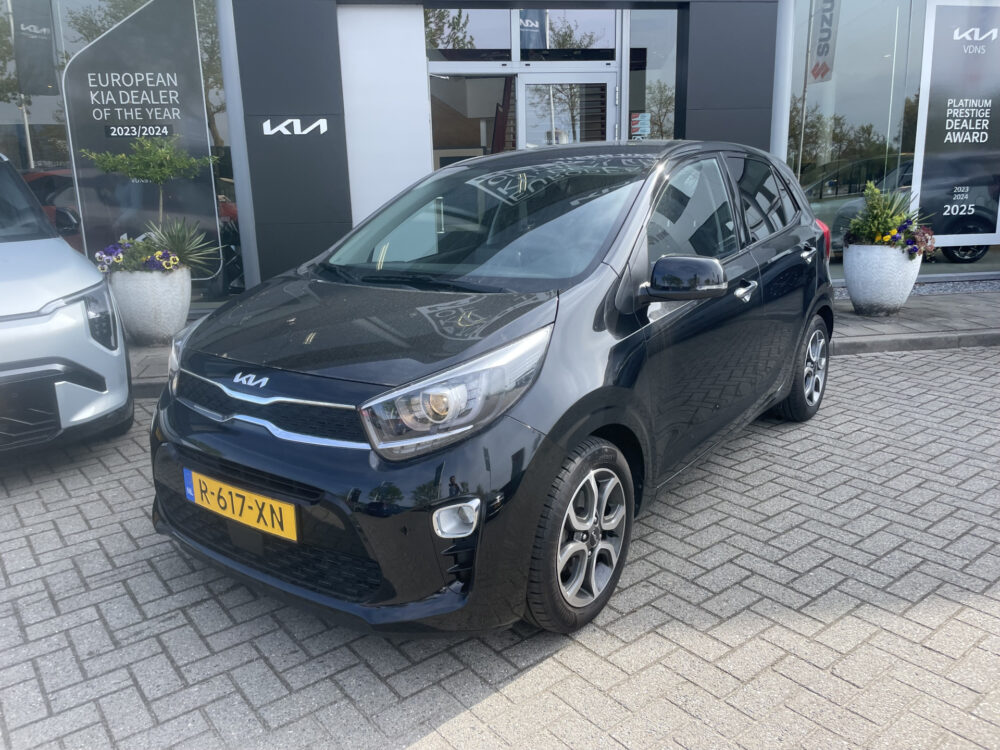 Kia Picanto 1.0 DPi DynamicPlusLine 1