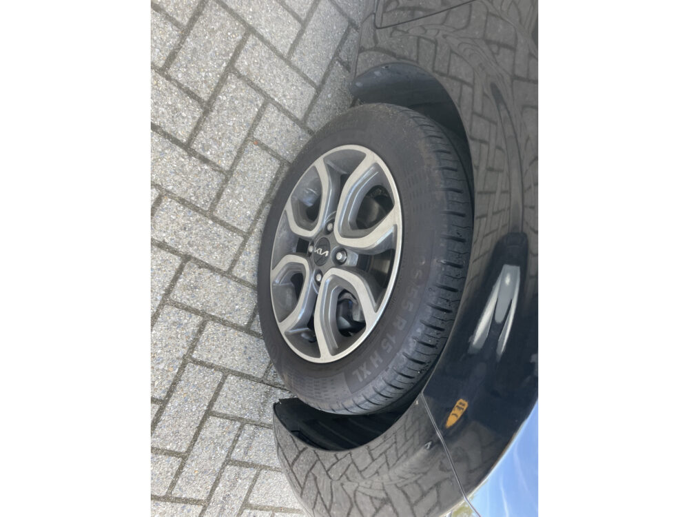 Kia Picanto 1.0 DPi DynamicPlusLine 4