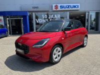 Suzuki Swift 1.2 Select Smart Hybrid 18