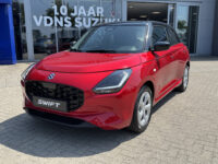 Suzuki Swift 1.2 Select Smart Hybrid 19