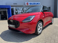 Suzuki Swift 1.2 Select Smart Hybrid 33