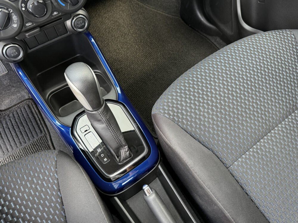 Suzuki Ignis 1.2 Smart Hybrid Select Automaat 15