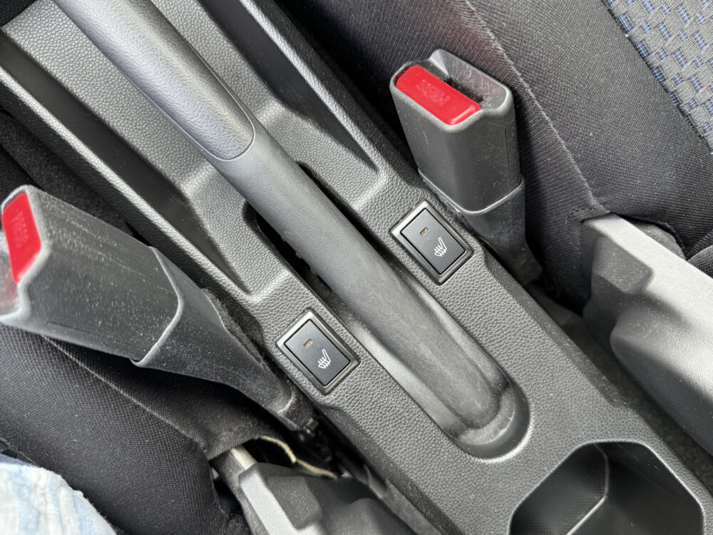Suzuki Ignis 1.2 Smart Hybrid Select Automaat 16