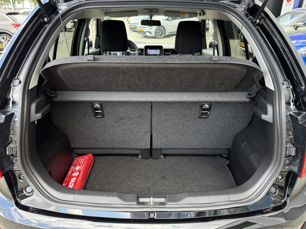 Suzuki Ignis 1.2 Smart Hybrid Select Automaat 18