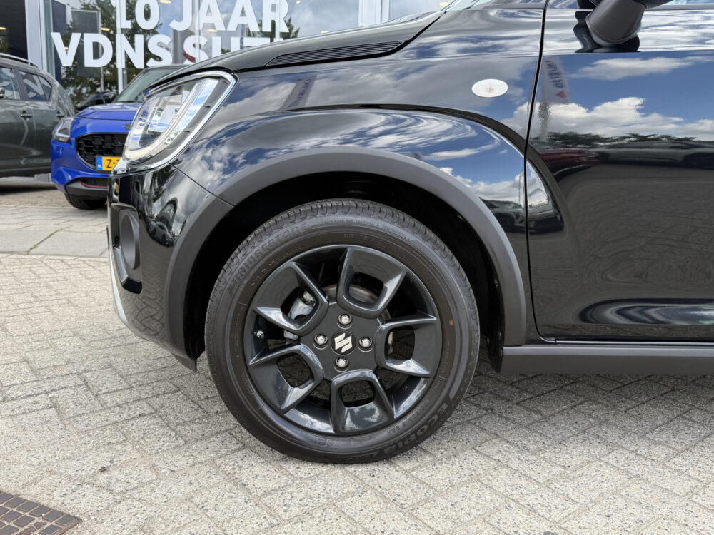 Suzuki Ignis 1.2 Smart Hybrid Select Automaat 2