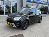 Suzuki Ignis 1.2 Smart Hybrid Select Automaat 21
