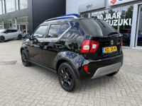 Suzuki Ignis 1.2 Smart Hybrid Select Automaat 23