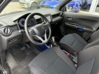 Suzuki Ignis 1.2 Smart Hybrid Select Automaat 26