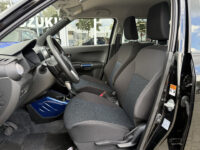 Suzuki Ignis 1.2 Smart Hybrid Select Automaat 27