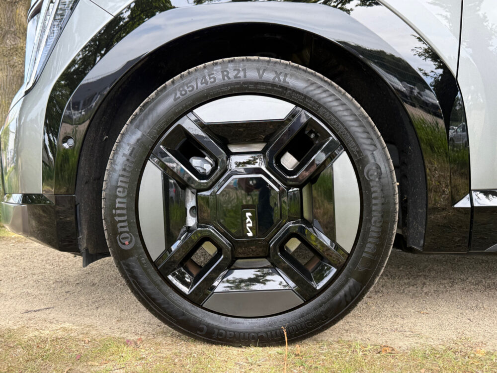 Kia EV9 GT-Line AWD 99.8 kWh 11