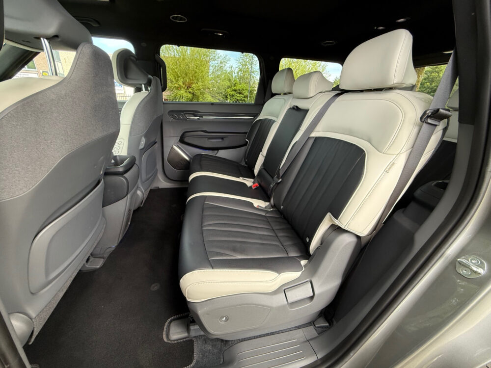 Kia EV9 GT-Line AWD 99.8 kWh 16