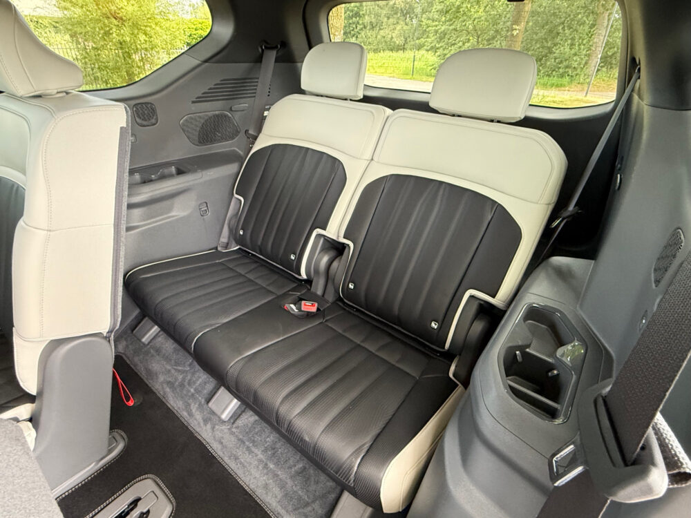 Kia EV9 GT-Line AWD 99.8 kWh 17