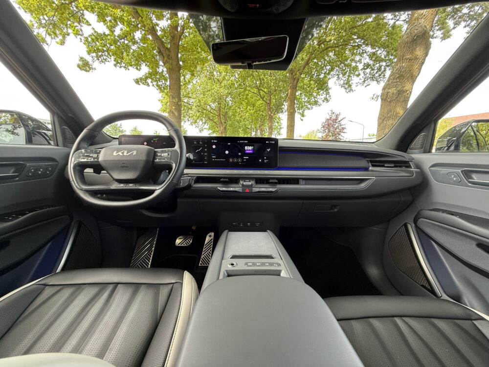 Kia EV9 GT-Line AWD 99.8 kWh 19