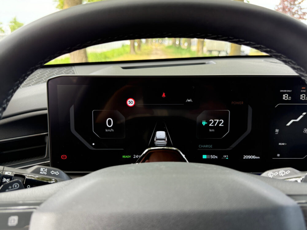 Kia EV9 GT-Line AWD 99.8 kWh 21