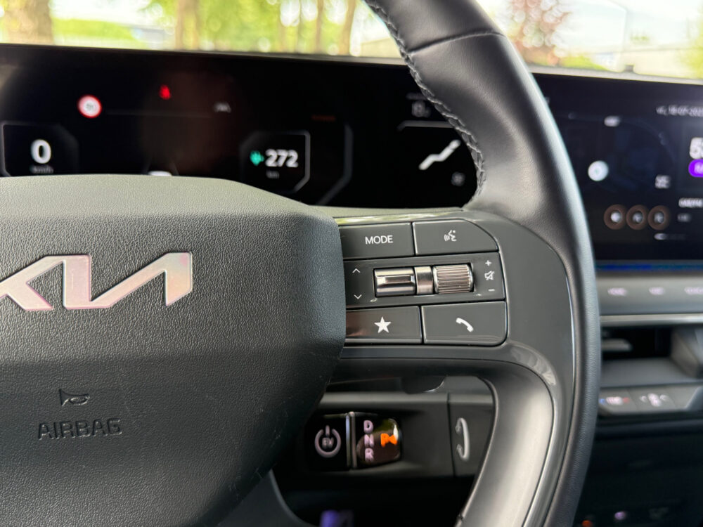Kia EV9 GT-Line AWD 99.8 kWh 23