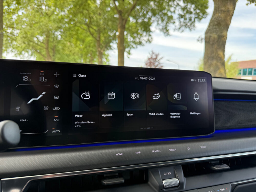 Kia EV9 GT-Line AWD 99.8 kWh 27