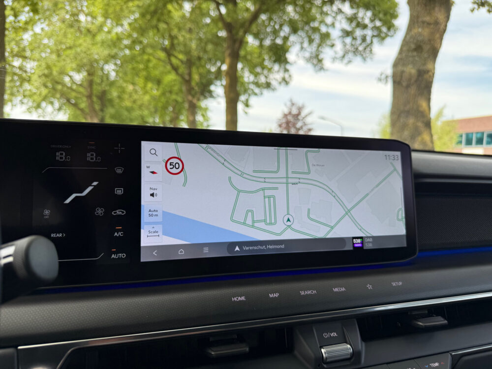 Kia EV9 GT-Line AWD 99.8 kWh 29