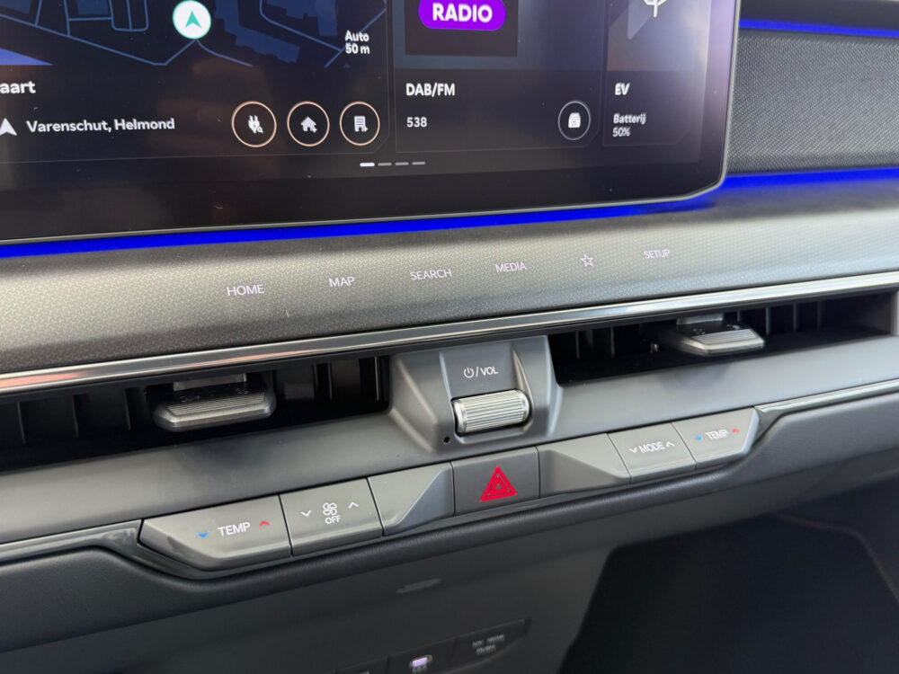 Kia EV9 GT-Line AWD 99.8 kWh 32