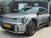 Kia EV9 GT-Line AWD 99.8 kWh 38