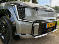 Kia EV9 GT-Line AWD 99.8 kWh 43