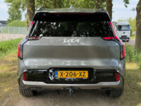 Kia EV9 GT-Line AWD 99.8 kWh 45