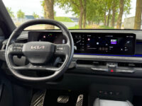 Kia EV9 GT-Line AWD 99.8 kWh 56