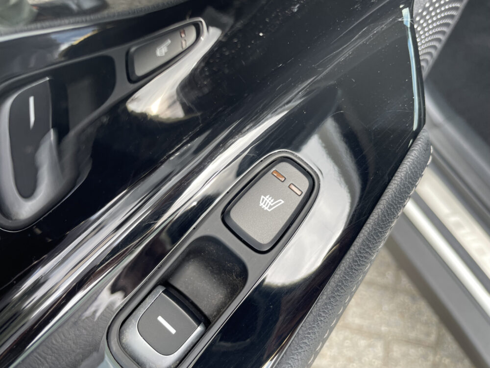 Kia e-Niro ExecutiveLine 64 kWh 10