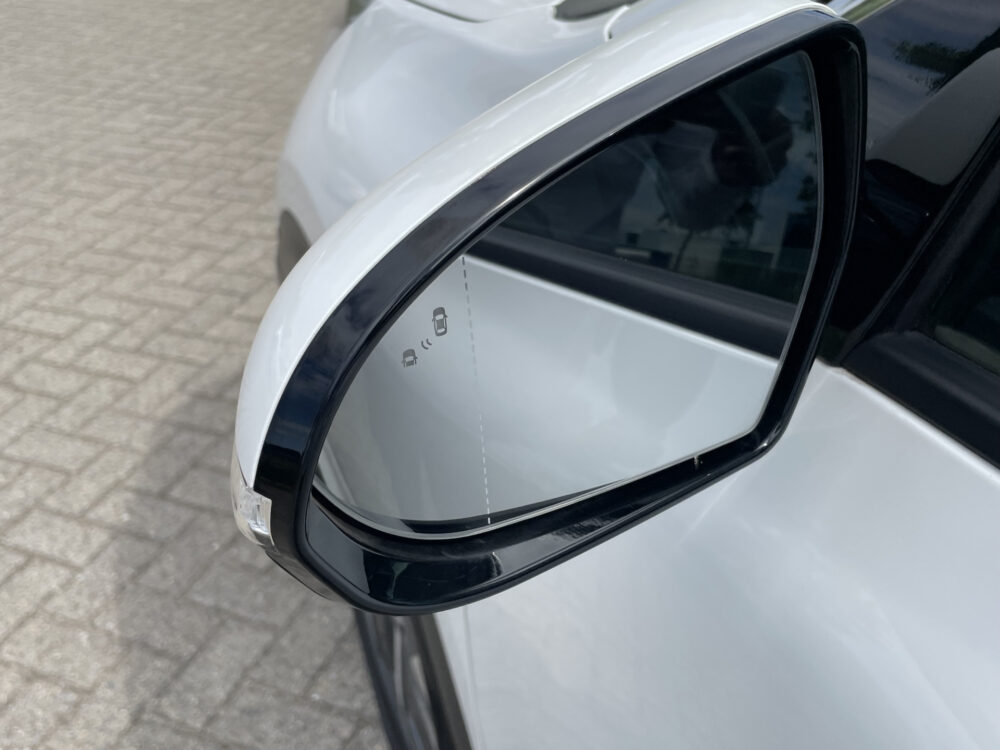 Kia e-Niro ExecutiveLine 64 kWh 13