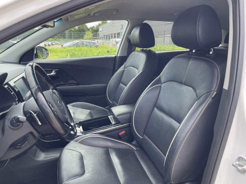 Kia e-Niro ExecutiveLine 64 kWh 15